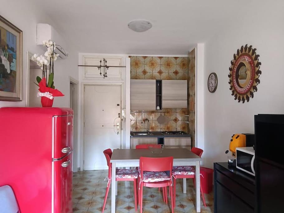 Mondello Ashur Margot House Palermo Exteriér fotografie