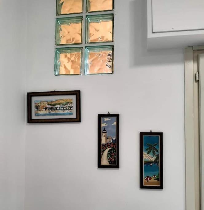 Mondello Ashur Margot House Palermo Exteriér fotografie