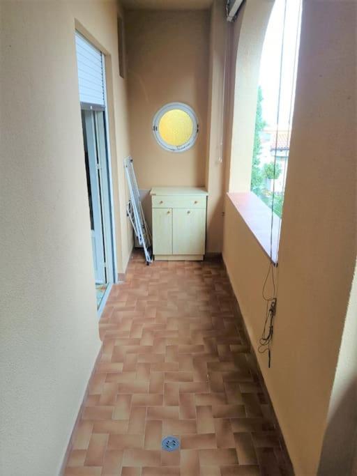 Mondello Ashur Margot House Palermo Exteriér fotografie